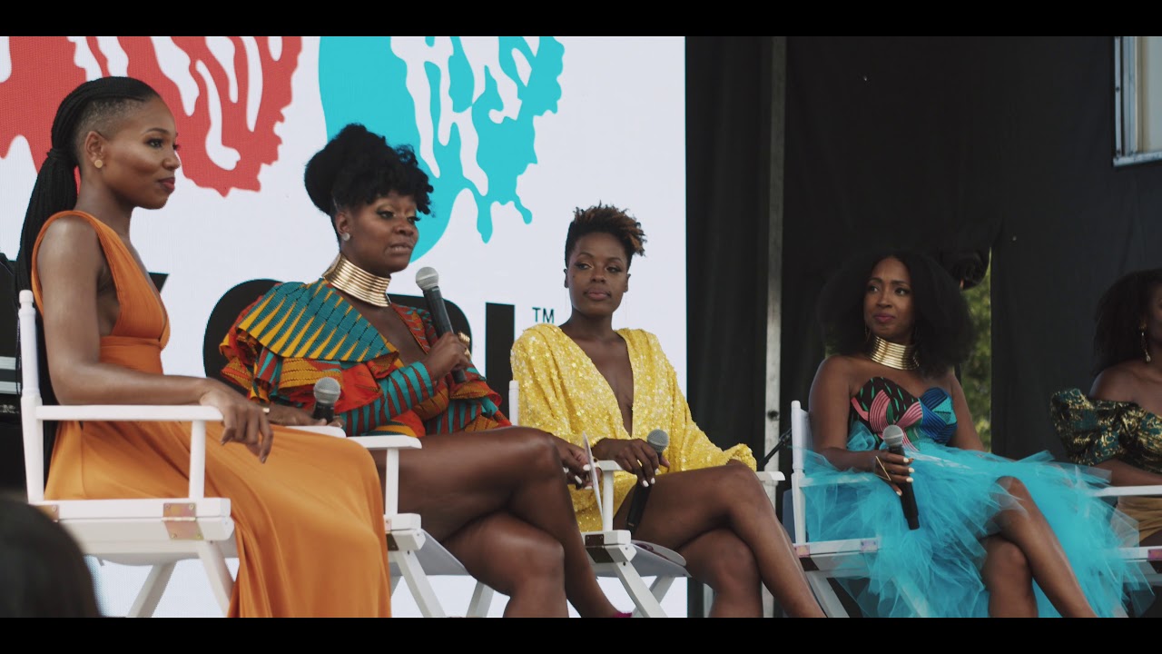 CURLFEST&reg; NY 2019 Founders