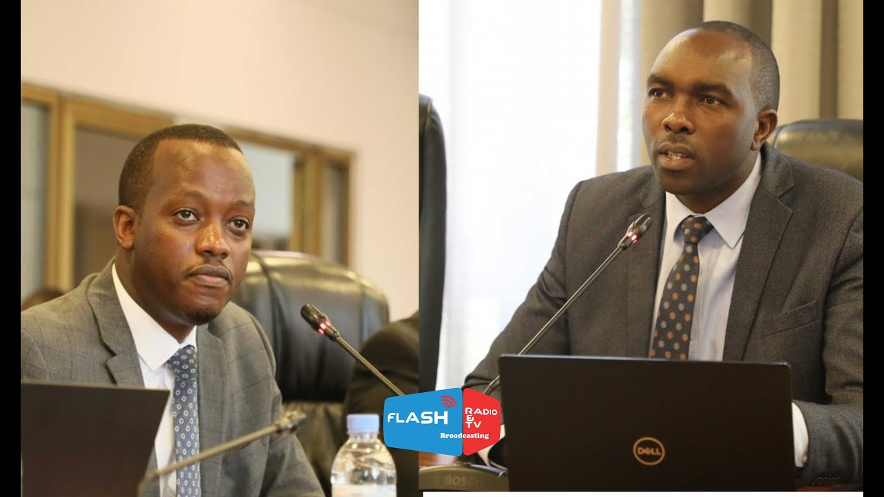 REBA UKO IKIGO CYA RSSB KIBUZE IBISOBANURO IMBERE YA PAC KU BUTAKA BWA MIRIYARI 137 BUDAKORESHWA