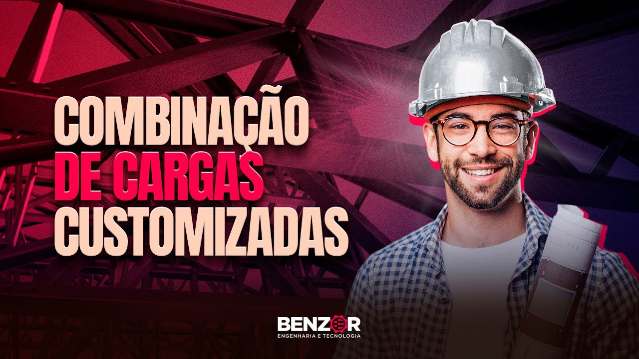 CUSTOMIZAÇÃO DE COEFICIENTES DE PONDERAÇÃO NO CYPE 3D