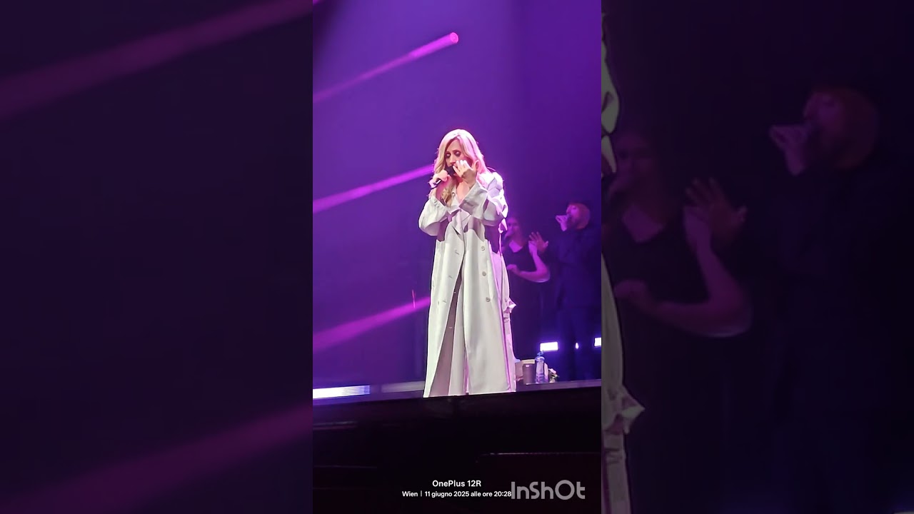 Lara Fabian - 