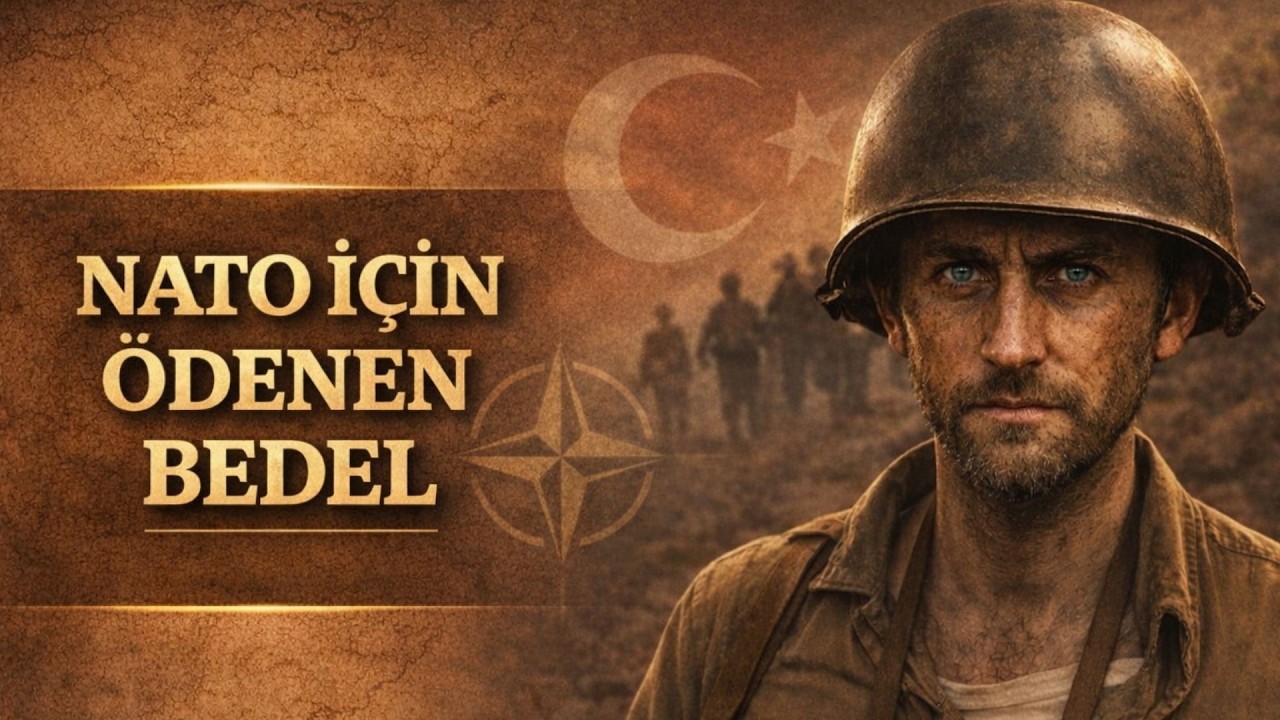 TÜRK ASKERİNİN KORE'YE GİTMESİ GEREKİYOR MUYDU?