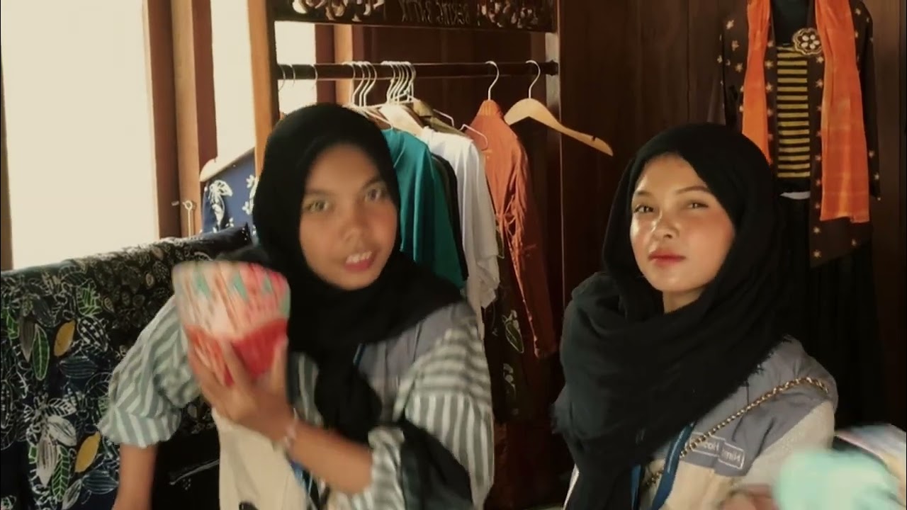 Aftermovie KKN UAD Reguler 155 VII.B.3: Jejak Hangat di Gunungbutak