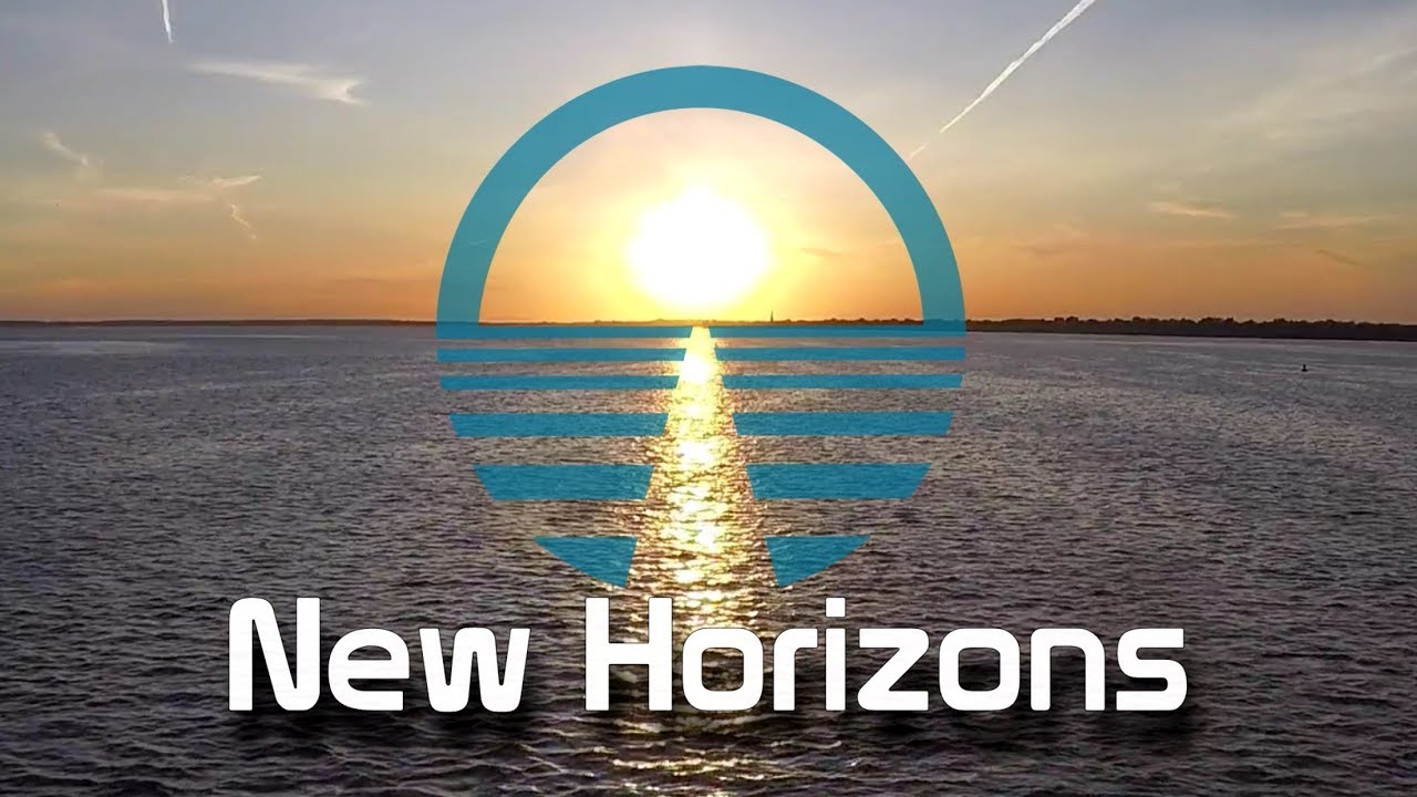 NEW HORIZONS - EPCOT (Walt Disney World) - New Version