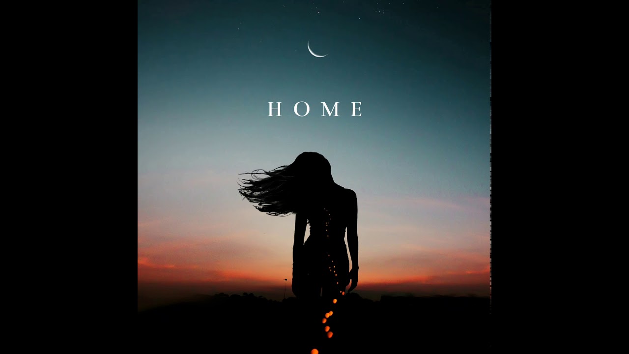 RageMD - Home (Prod. Kavi & Kev) (2019) (Official Video)