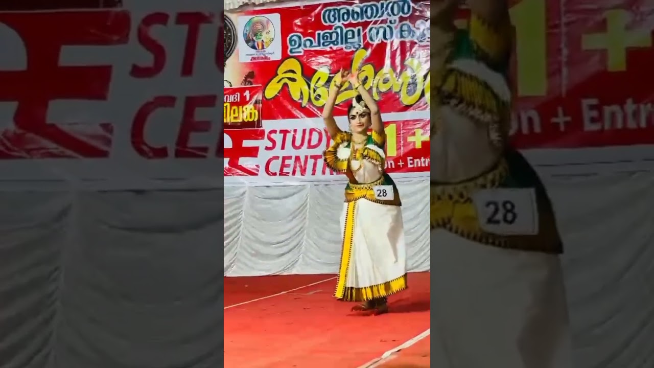 Ravanaputhri  / keralanadanam HS  / Anchal subjilla
