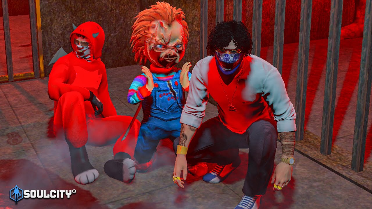 Kya Huwa...? | GTA V RP | AppaisLive | 