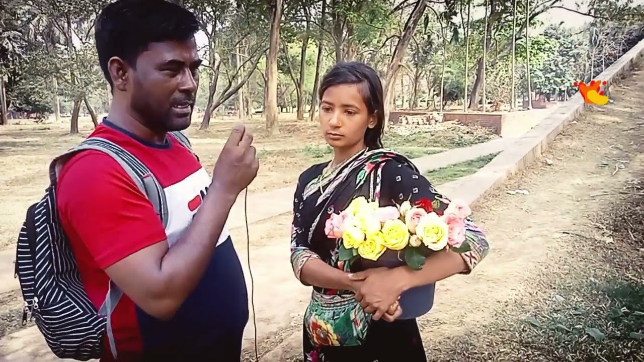 ফুল বিক্রেতা তোহার বিয়ের বয়স পার হয়ে যাচ্ছে কিন্তু বিয়ে হচ্ছে না কেন?
