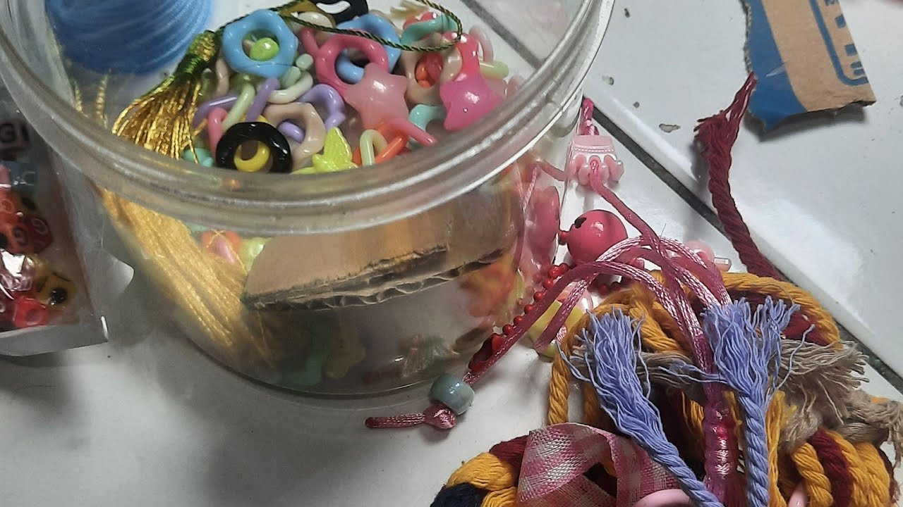 Enok Mala is live! Bikin Ganci Nama