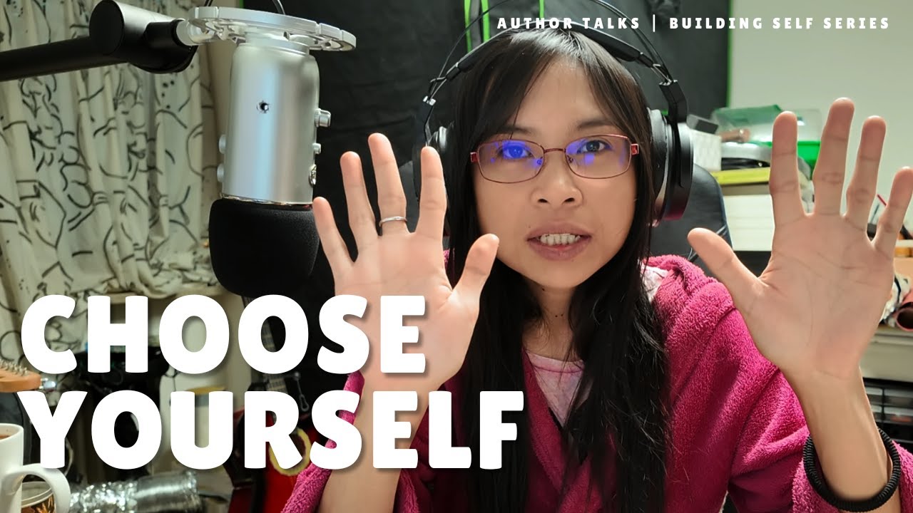 The Real Cost of Choosing Yourself | Personal Storytime + Reflection