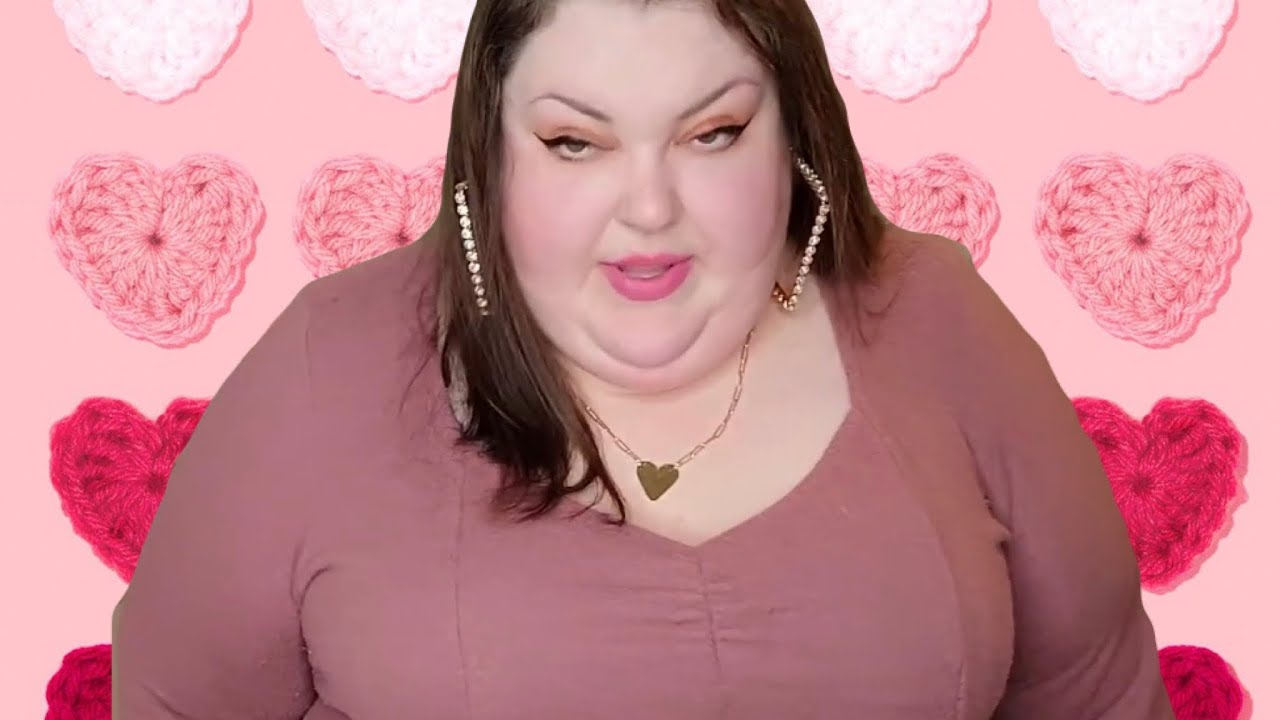 So This Is Foodie Beauty