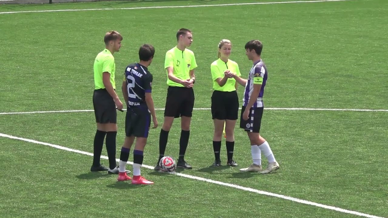 Torlak-DIF kadeti 25.05.2025.