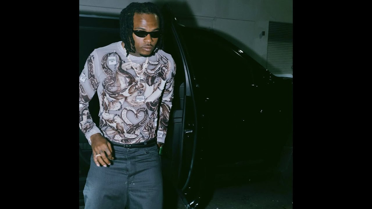 [FREE] Gunna Type Beat – “You”
