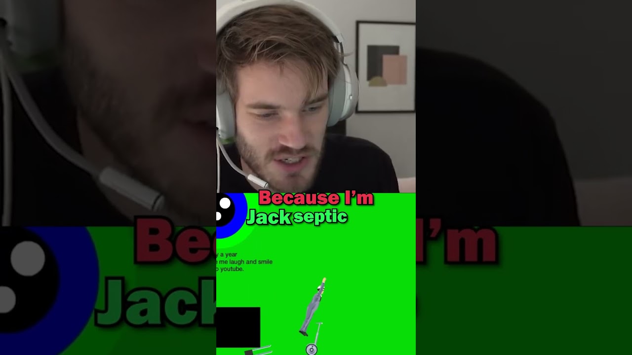 А Happy Wheels знает?