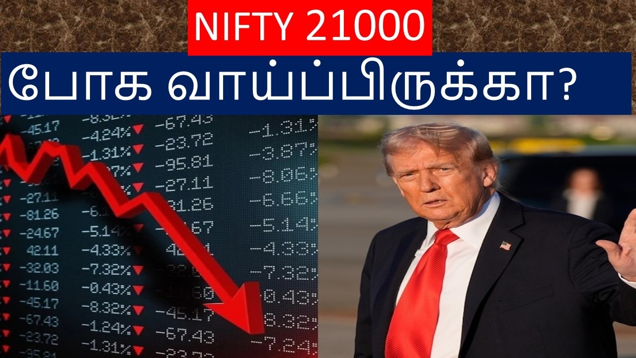 LIVE1: பங்குச்சந்தை கேள்வி&பதில் 31-MAR-2026 #tamilfinance #investmentstrategy #stockmarket #stocks