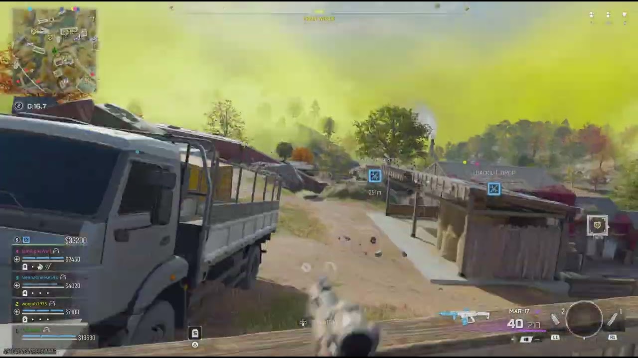 Add the twitch Charliep90/ralphyp1
