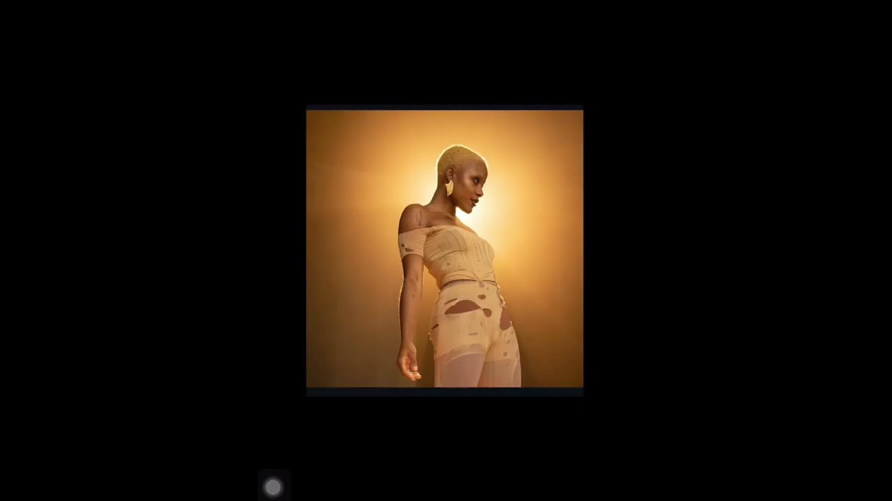 Iniko - Satellite #slowed