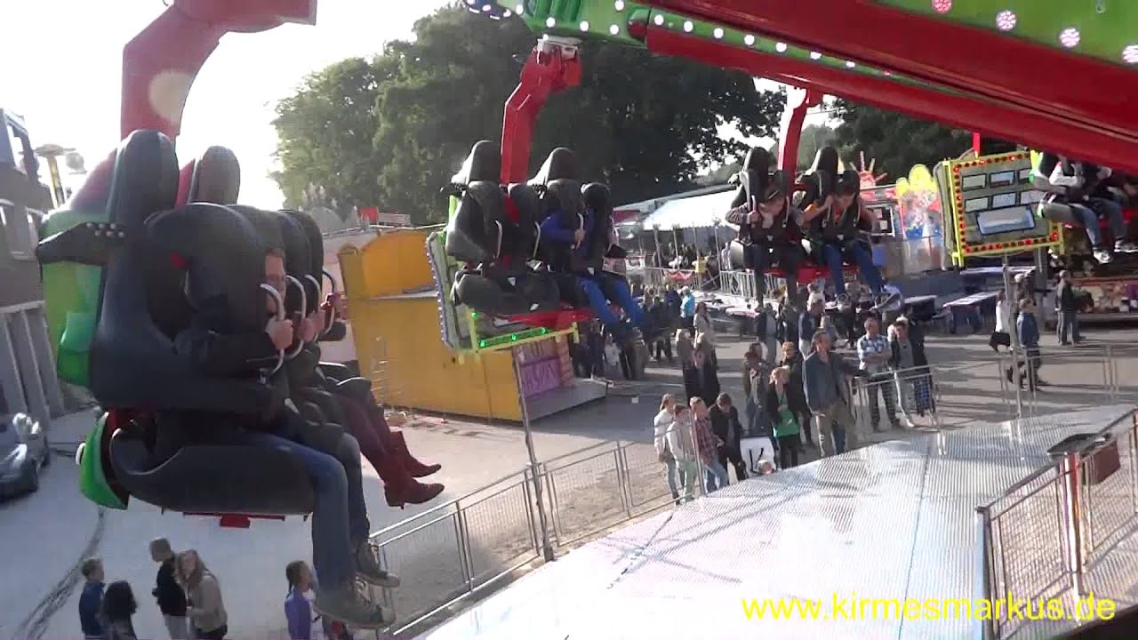 Jumper Jumper Ordelman Onride Kermis Weert 2013 by kirmesmarkus