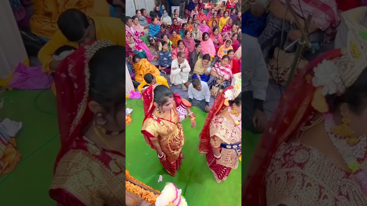 নিখিল সরকার দাড়া পরিচালিত নৌকা বিলাশ full video 