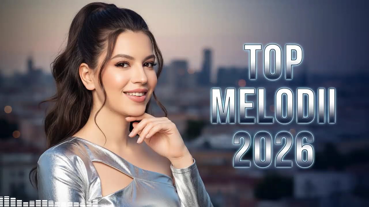 Top Muzica Noua 2026 🔥 Melodii Romanesti De Top 🎧 Cele Mai Tari Hituri
