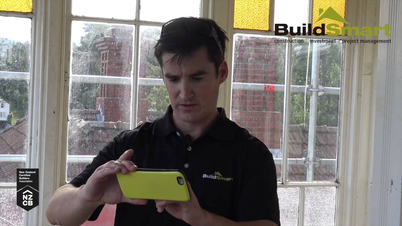 Buildsmart Maintenance Review
