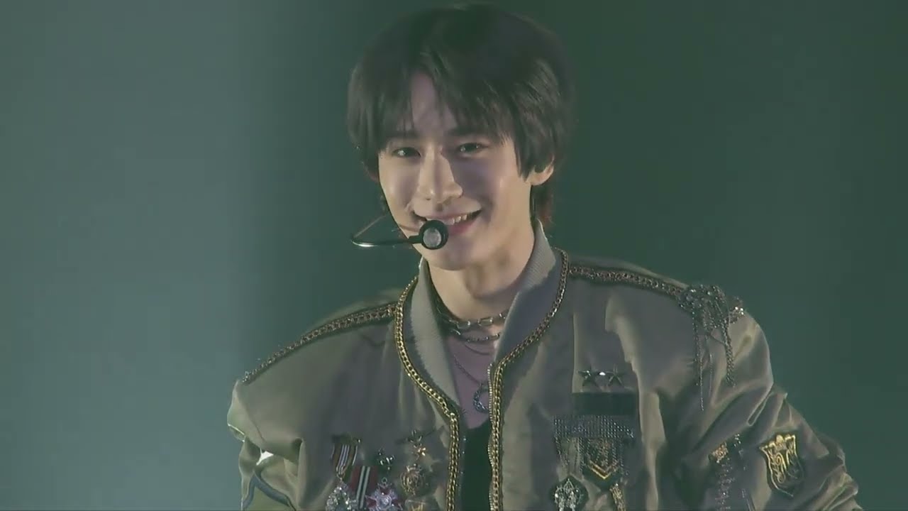 231128 PEAK TIME in Japan (DKB cut)