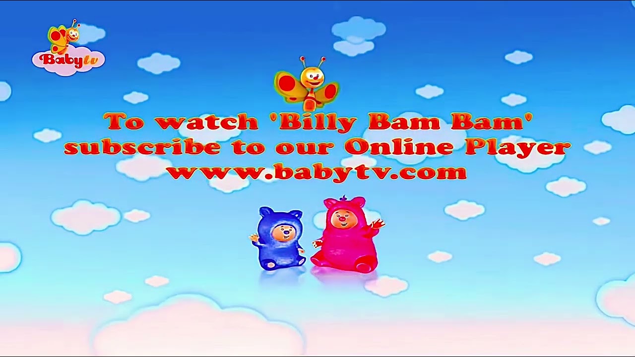 babytv effects