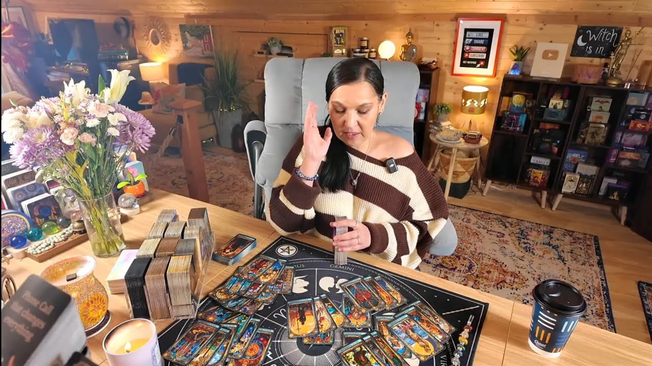 Скорпион ♏ Не уверены, что им можно доверять ☕ То, чего вы не ожидаете ☕ 15-21 марта 2026 г.