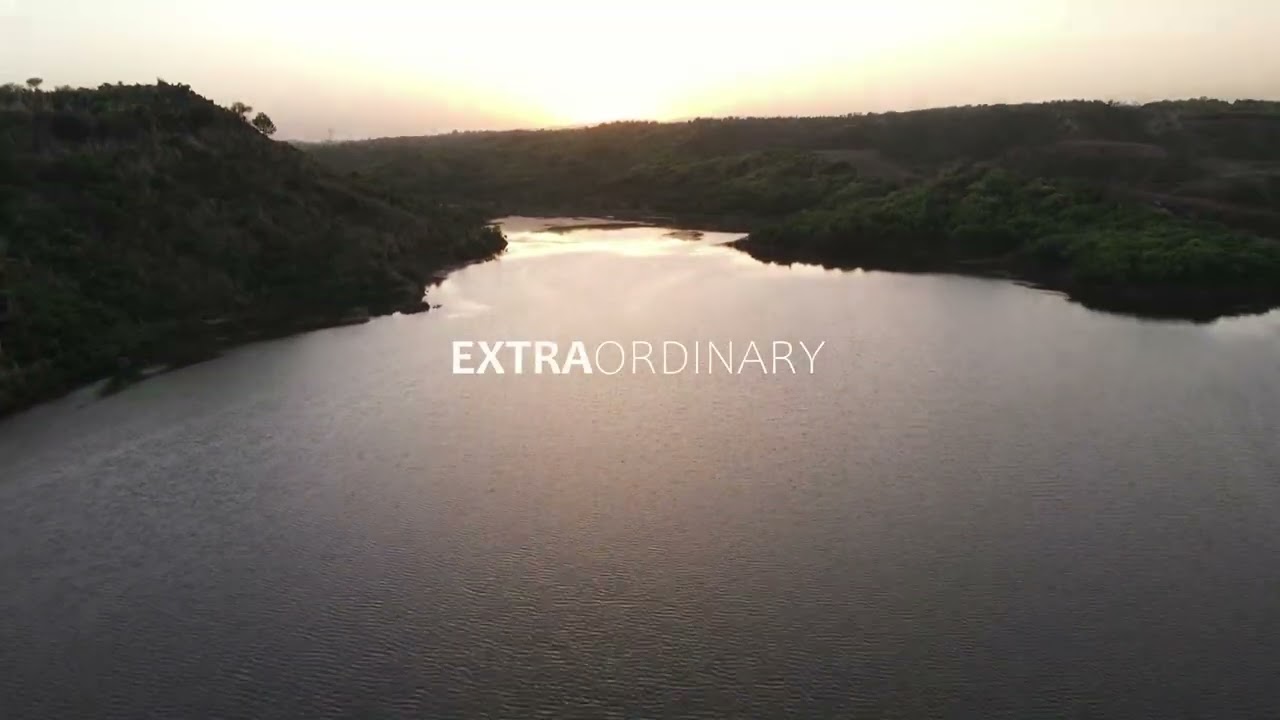 District 92 is introducing you to something extraordinary!