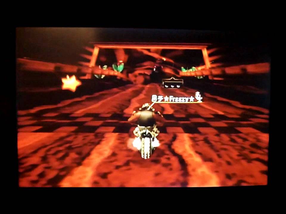 [MKW] Texture Hack Pack Part 1