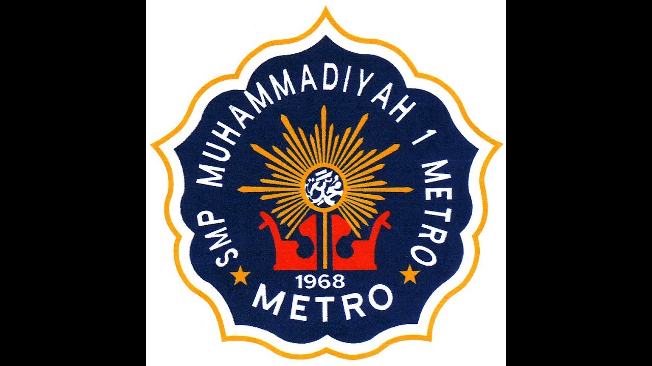 Profil SMP Muhammadiyah 1 Metro 2017
