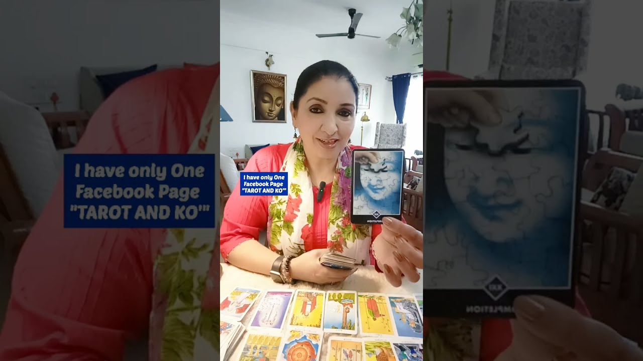 AAPKI BHAKTI KI SHAKTI DEKH KAR LOG SHOCKED HAIN 😱 BLESSINGS THAT CHANGED EVERYTHING Tarot Reading