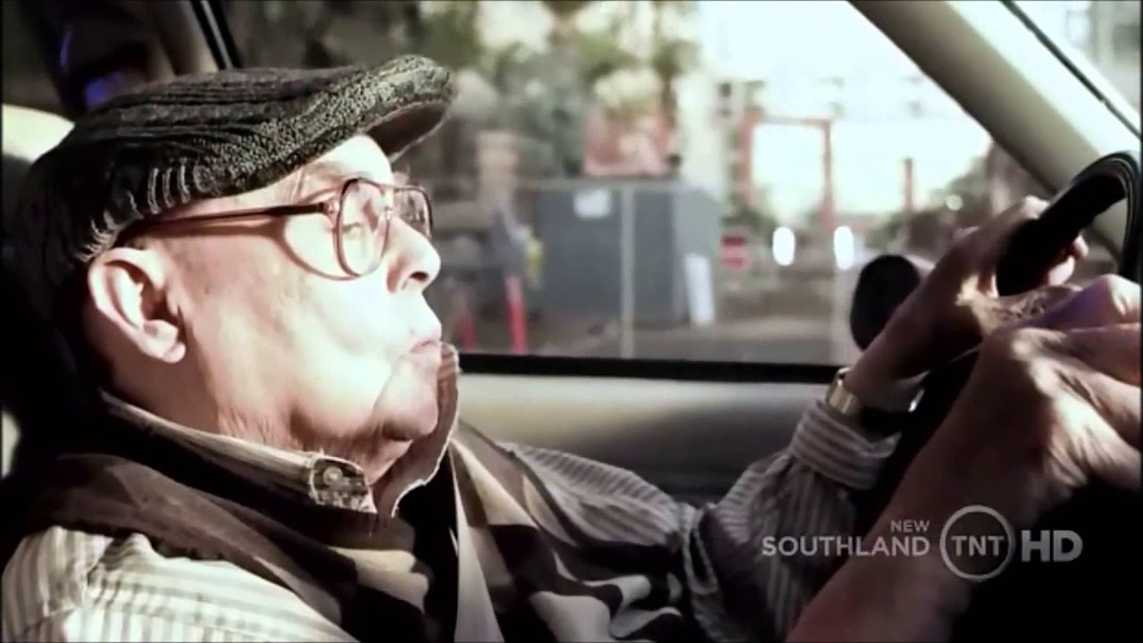 Funny Clip Southland