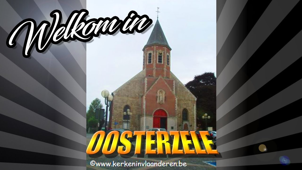 DJ Yolotanker - Welkom in Oosterzele [OFFICIAL ANTHEM]