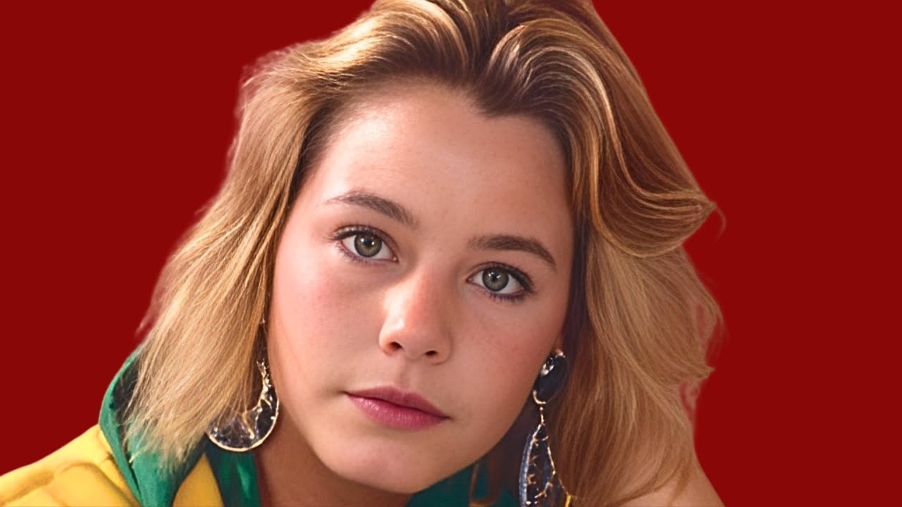 Rare Throwback Photos of Susan Dey Fans Are Rediscovering