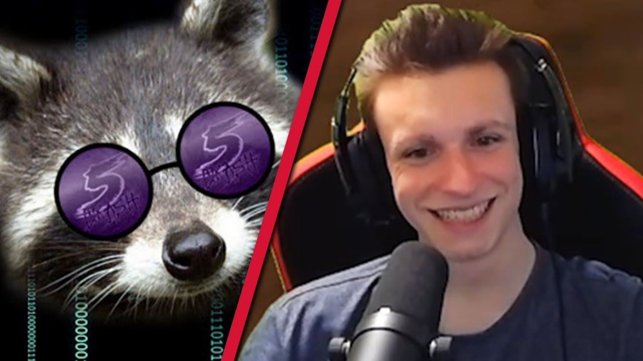 Warum gibt es Tik Tok?! | Firegoden REAGIERT auf Nao