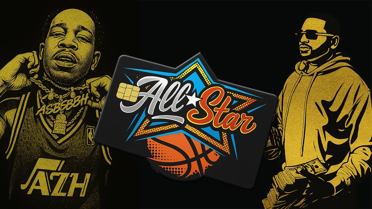 How To Get A Bag - With All Star Jr