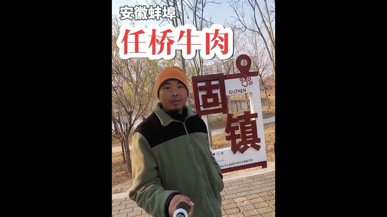 安徽蚌埠固镇任桥牛肉
