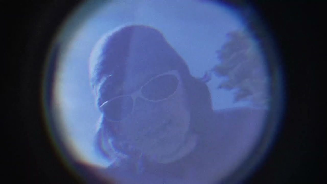 In the Alpine (Music Video)