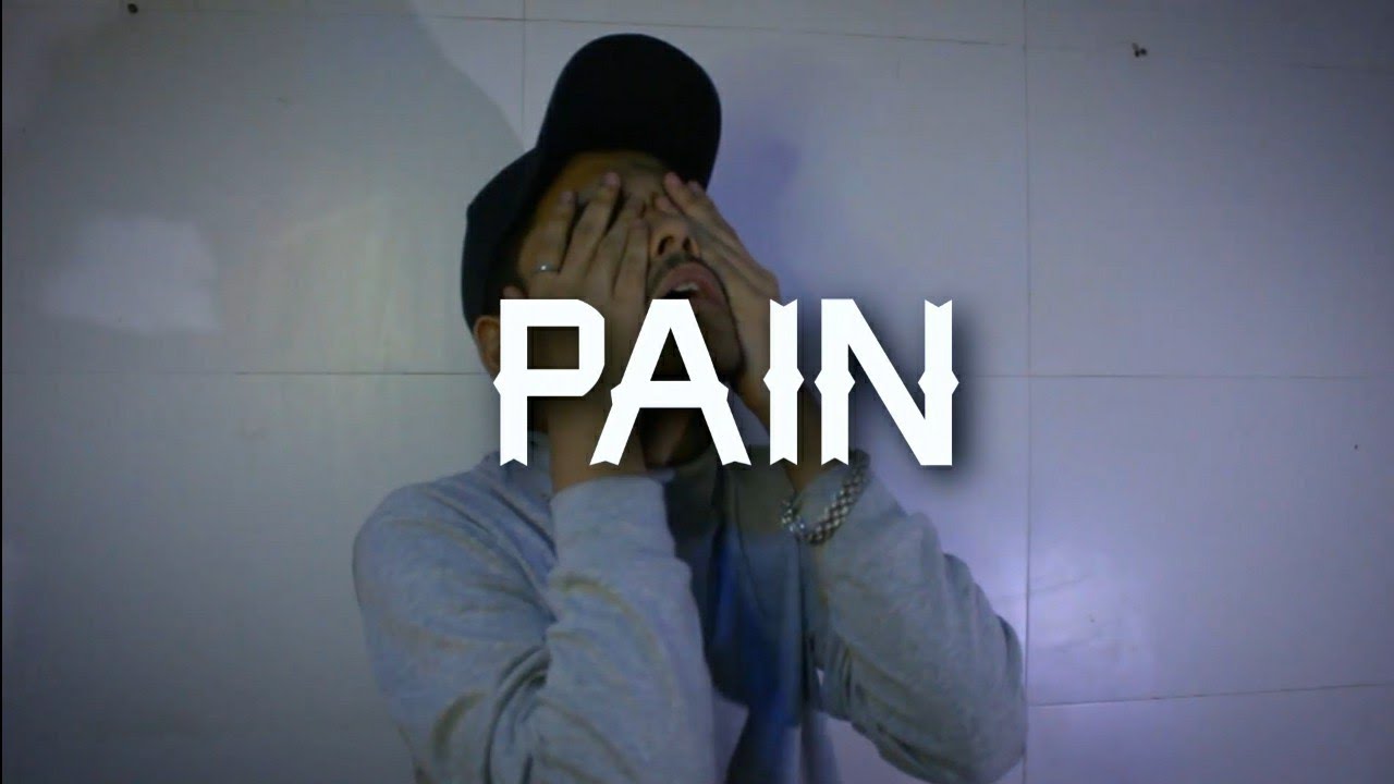 | PAIN | ERROR | ELEVEN EMPIRE BEATS | MUSIC VIDEO 2021 |