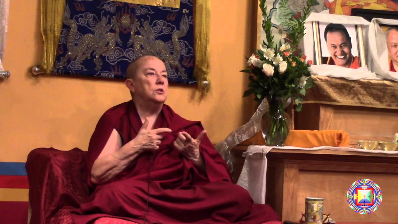 Why and How to Meditate