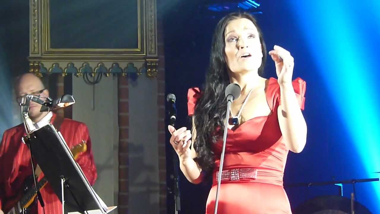 Tarja Turunen - 