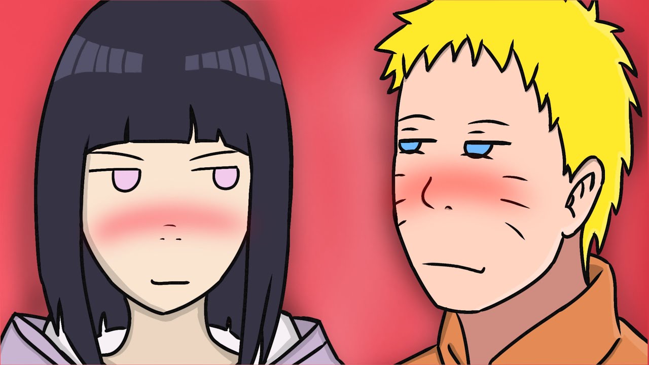 Naruto’s Struggle…