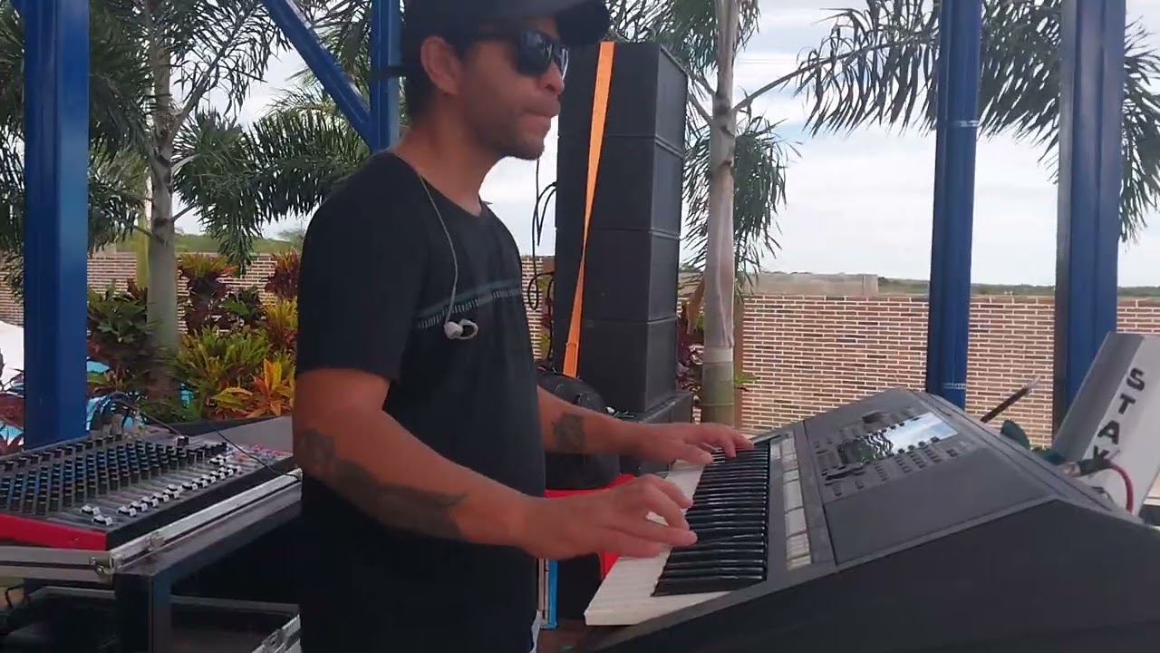 Jorge Madeirada - Video 08