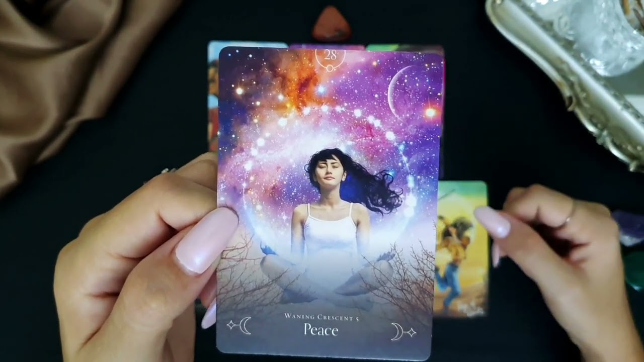 🔴 O QUE VOCÊ SIGNIFICA PRA ELE(A)? | Tarot Responde