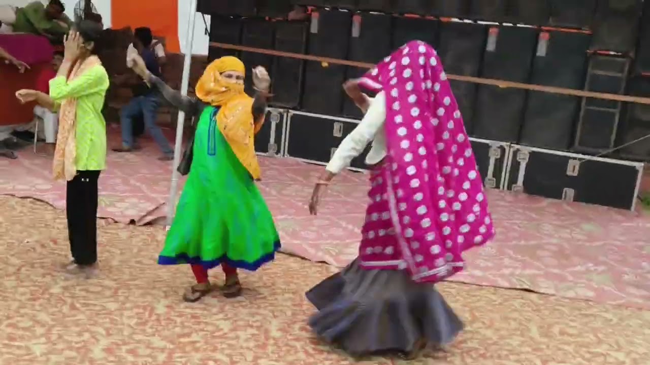 🌹🌹🌹🌹Kela devi pedal yaatra🌹🌹🌹