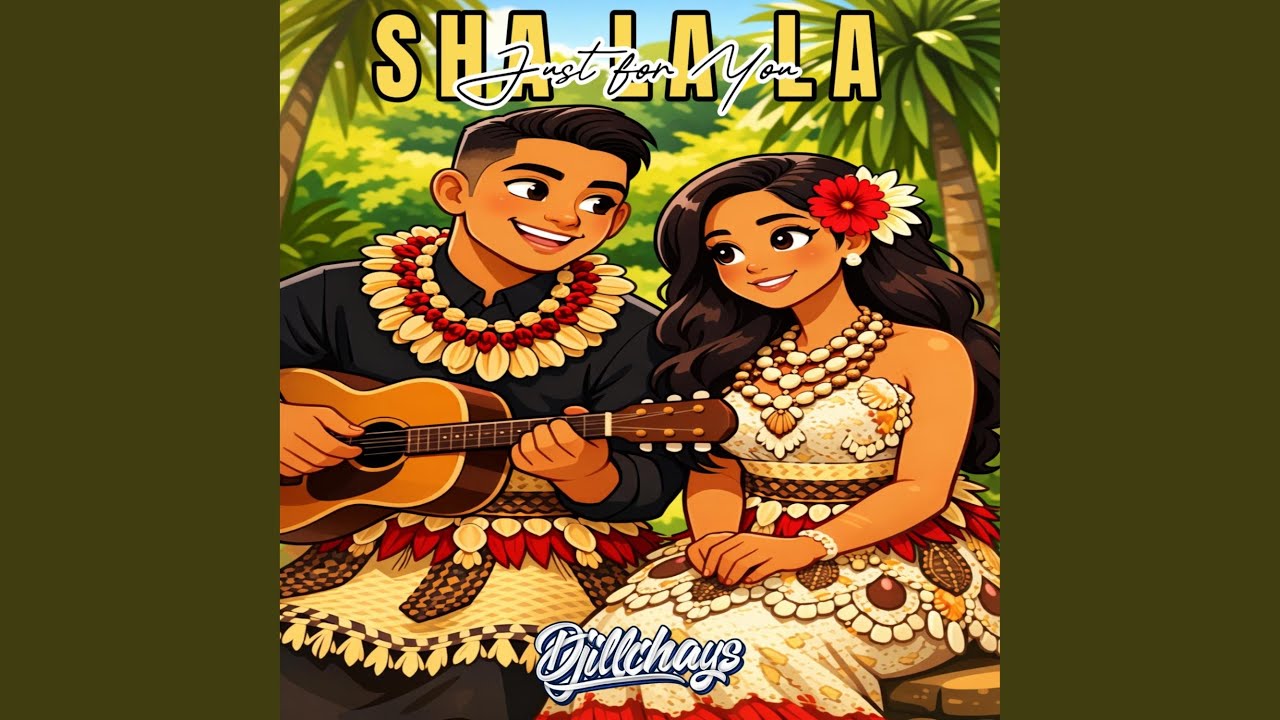 Sha la la (Soul Funk Version)