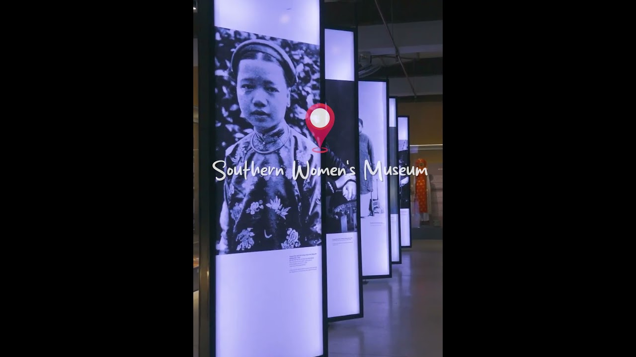 Top 5 must-visit museums in Ho Chi Minh City