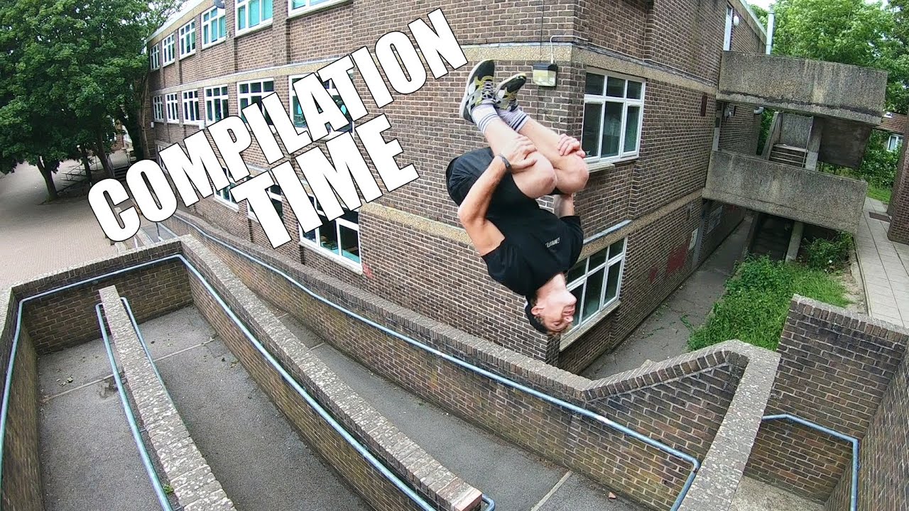 Compilation Time - Alex Schauer