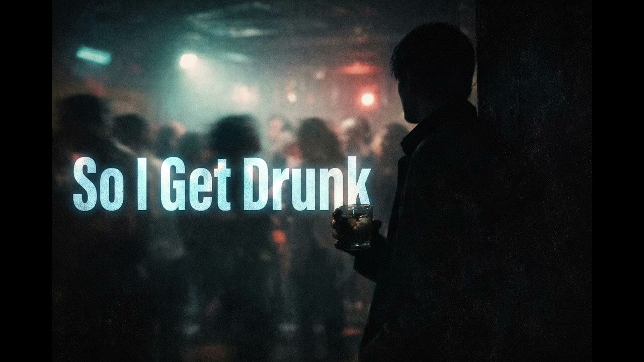 CruceA - So I Get Drunk (Featuring Johnny G)