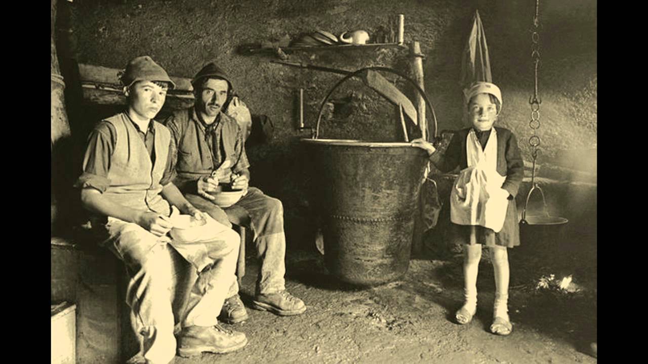 Какая замечательная страна была Италия, Пьер Паоло Пасолини